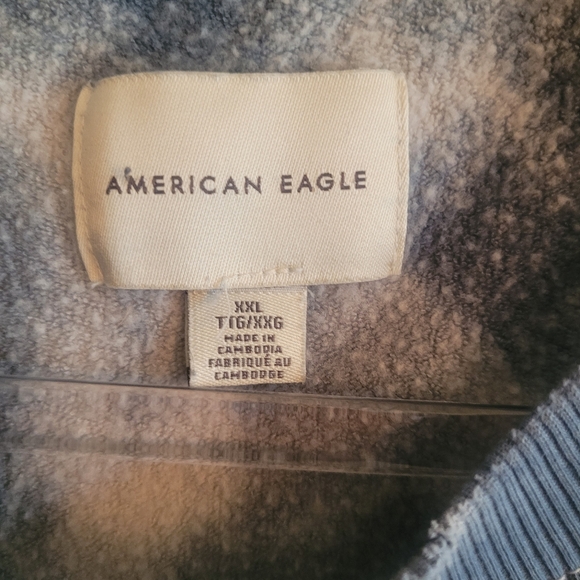Womens American eagle top - Picture 2 of 3